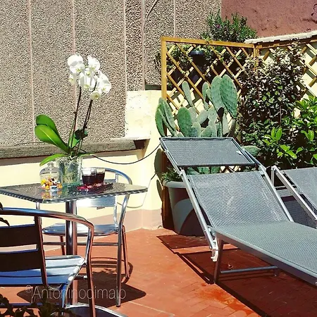 Il Giardino Segreto Bed & Breakfast