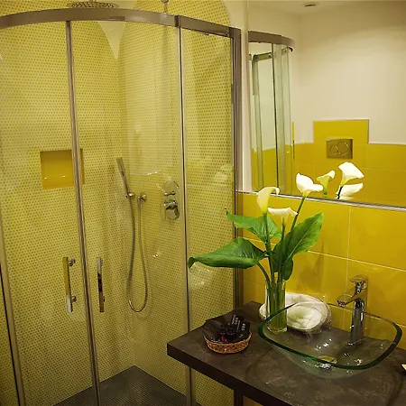 Bed & Breakfast Il Giardino Segreto