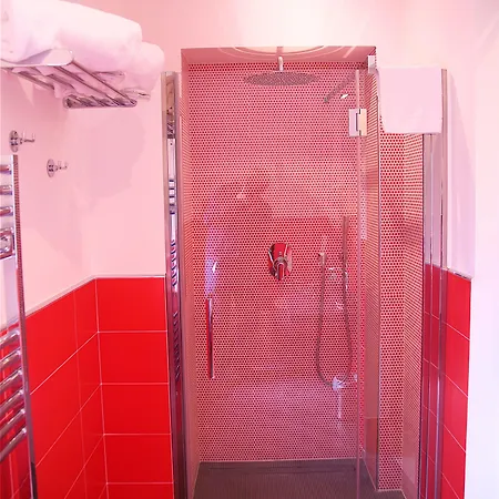 Bed & Breakfast Il Giardino Segreto 4*