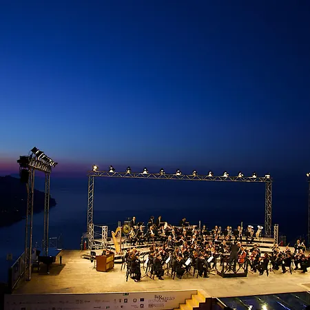 Il Giardino Segreto Bed & Breakfast Sorrento