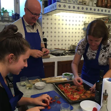 Il Giardino Segreto Bed & Breakfast