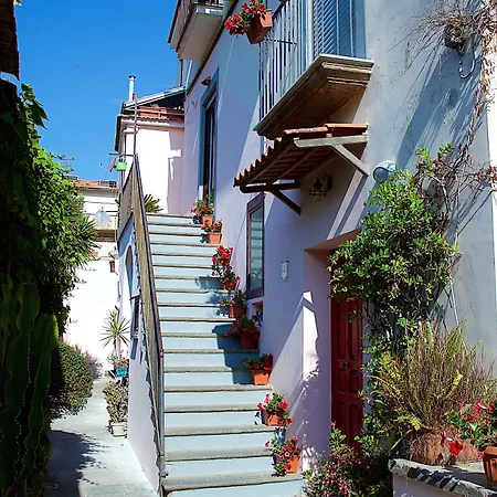 Il Giardino Segreto 4* Sorrento