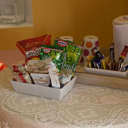 Il Giardino Segreto 4*