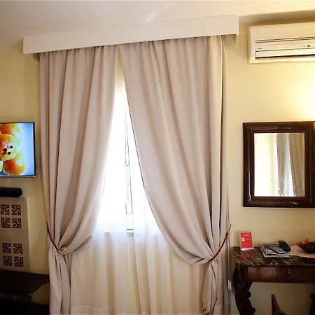 Il Giardino Segreto Σορέντο