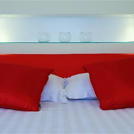 Il Giardino Segreto 3* Półwysep Sorrentyński