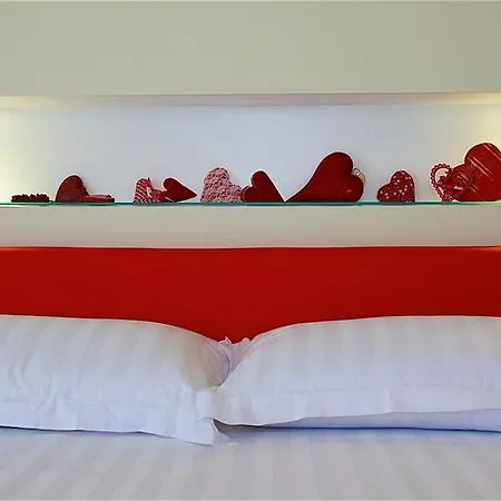 Bed & Breakfast Il Giardino Segreto