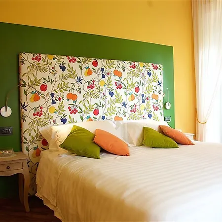Nocleg ze śniadaniem Il Giardino Segreto 3*