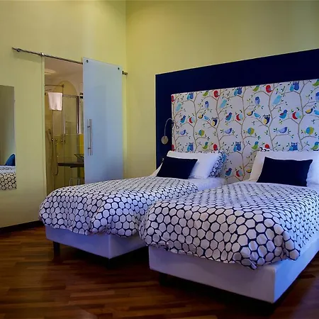 Il Giardino Segreto Bed & Breakfast 3*