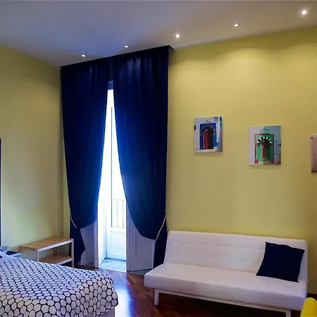 Il Giardino Segreto Bed & Breakfast