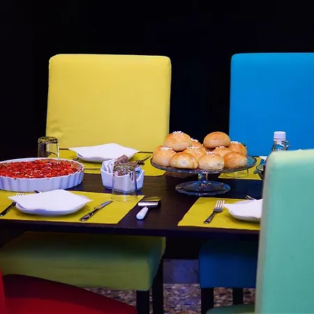 Il Giardino Segreto 4* Sorrento