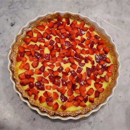 Il Giardino Segreto Bed & Breakfast