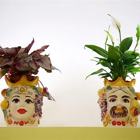 Alojamento de Acomodação e Pequeno-almoço Il Giardino Segreto 4*