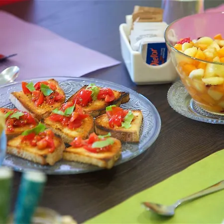 Il Giardino Segreto 4*