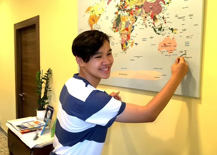 Il Giardino Segreto Bed & Breakfast