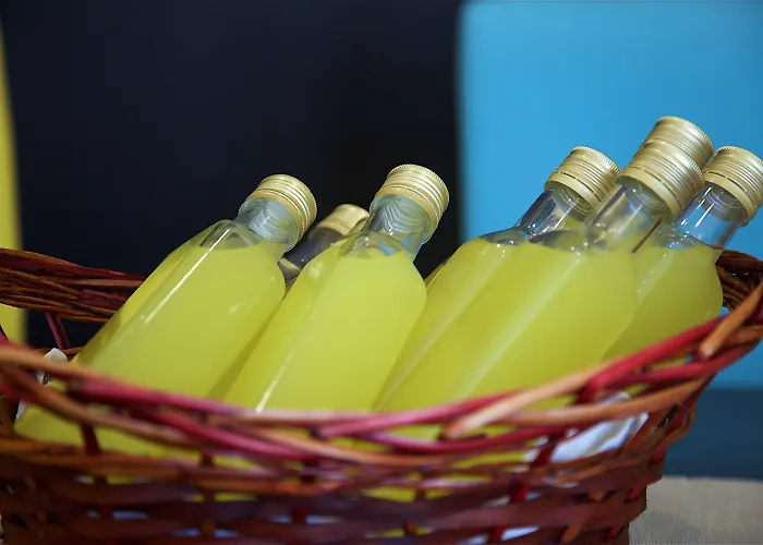 Bed & Breakfast Il Giardino Segreto