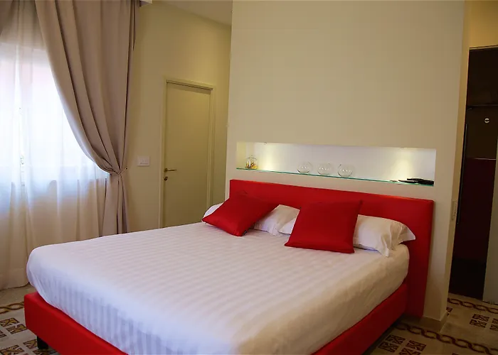 Il Giardino Segreto 4*