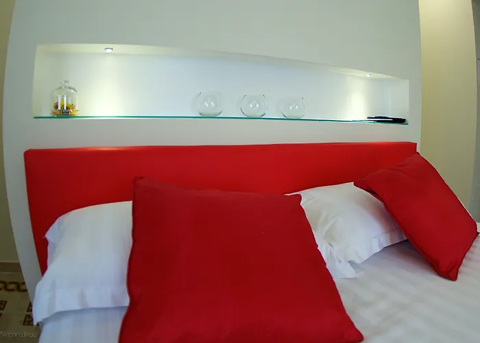 Bed & Breakfast Il Giardino Segreto Sorrento