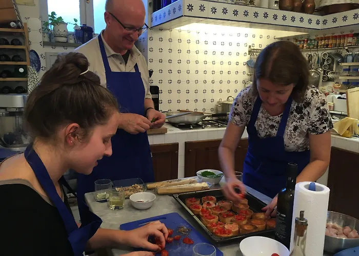 Il Giardino Segreto Bed & Breakfast