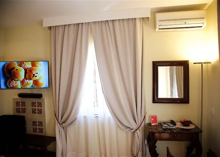 Il Giardino Segreto Sorrento