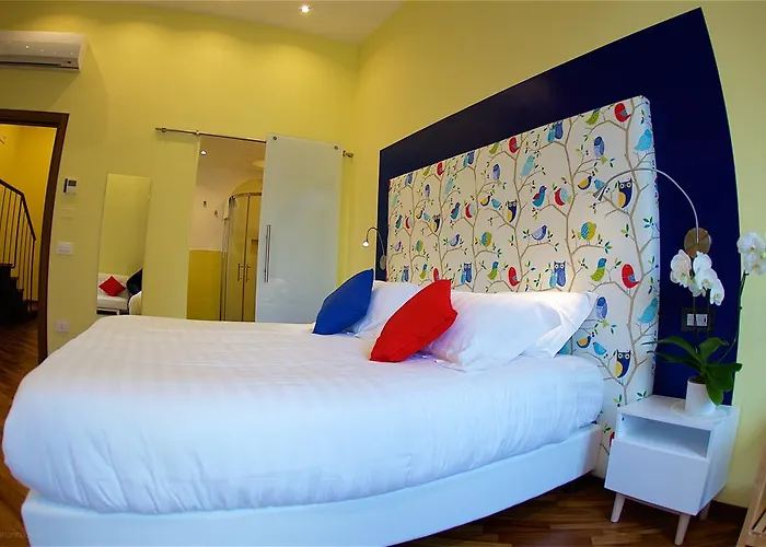 Il Giardino Segreto Bed & Breakfast Sorrento