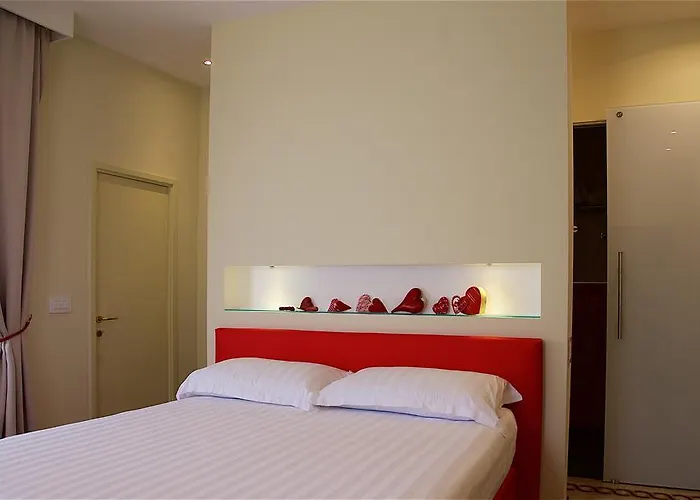 Il Giardino Segreto Sorrento