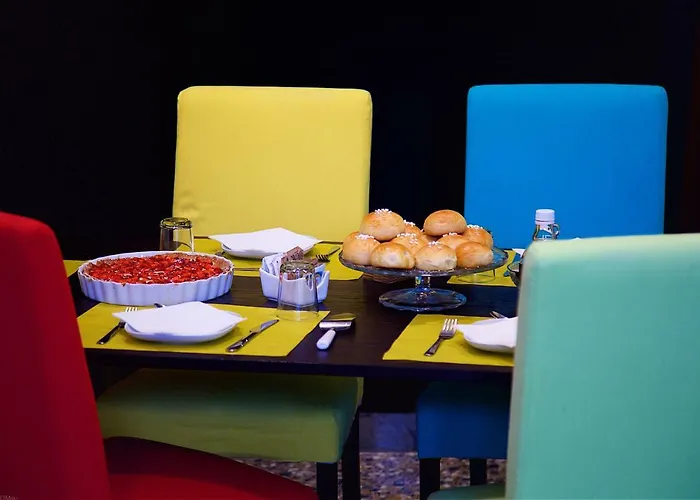 Il Giardino Segreto 4* Sorrento